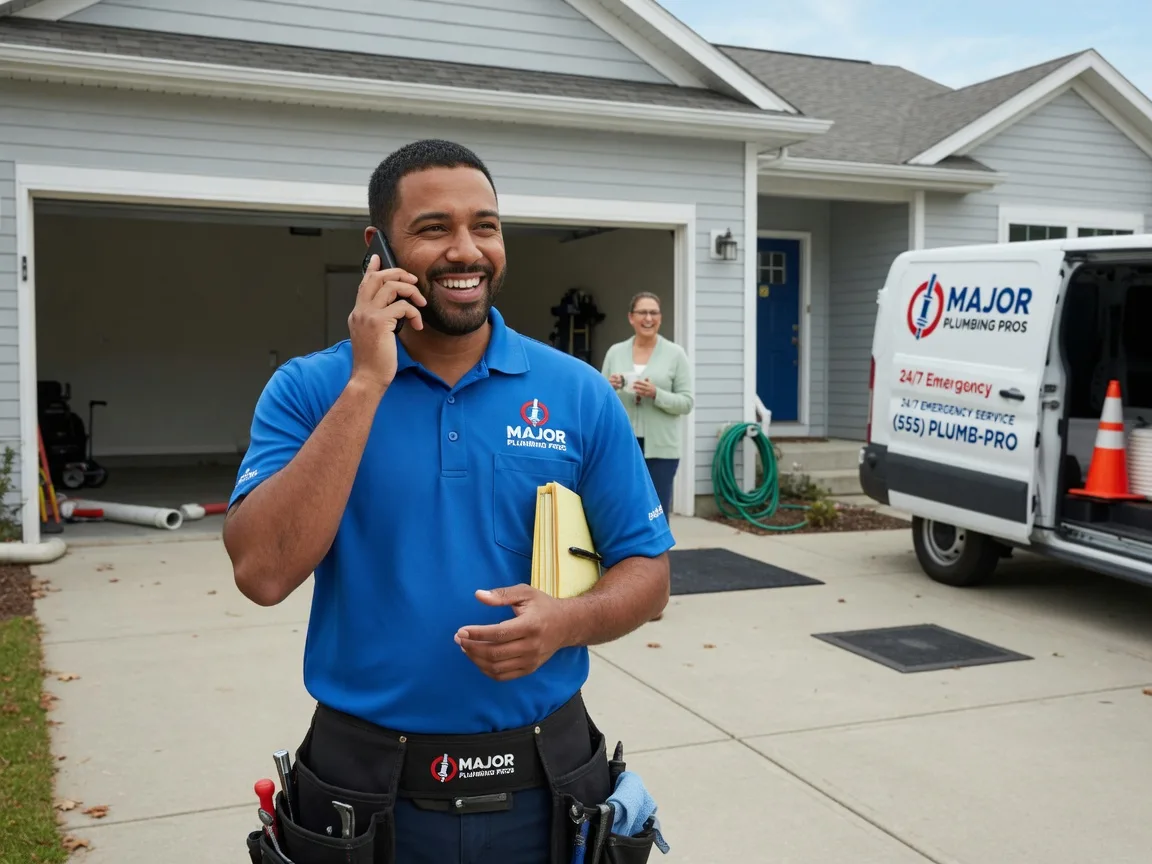 Drain Cleaning Services Walshville, IL FAQs